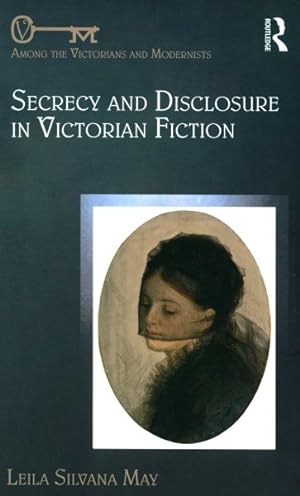 Image du vendeur pour Secrecy and Disclosure in Victorian Fiction mis en vente par GreatBookPricesUK