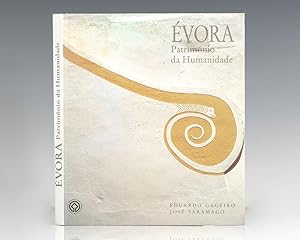 Imagen del vendedor de Evora: Patrimonio da Humanidade. a la venta por Raptis Rare Books