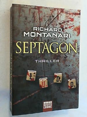 Septagon : Thriller.