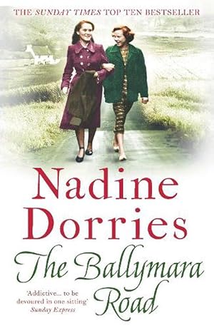 Seller image for The Ballymara Road (Paperback) for sale by Grand Eagle Retail