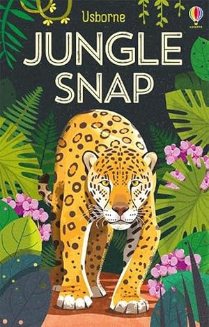 Seller image for Jungle Snap (Cards) for sale by Grand Eagle Retail