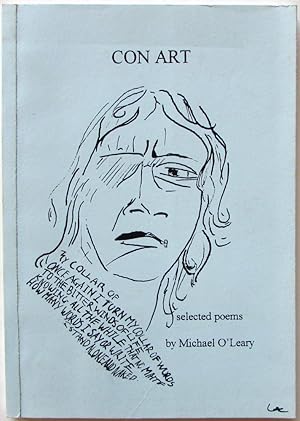 Con Art Selected Poems