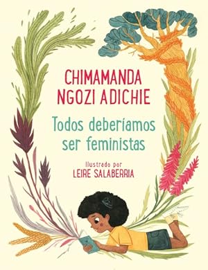 Seller image for Todos deberamos ser feminista / We Should All Be Feminists -Language: spanish for sale by GreatBookPrices