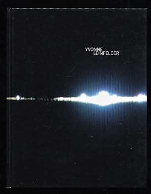 Yvonne Leinfelder : Die Kuh, der Spalt und ein Hase. Arbeiten 2002 bis 2005