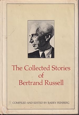 Seller image for The Collected Stories of Bertrand Russell for sale by Jonathan Grobe Books