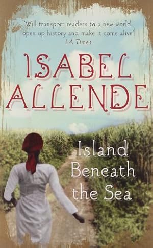 Imagen del vendedor de Island Beneath the Sea a la venta por Antiquariat Buchhandel Daniel Viertel