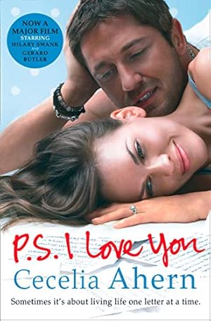 Image du vendeur pour PS, I Love You. mis en vente par Antiquariat Buchhandel Daniel Viertel