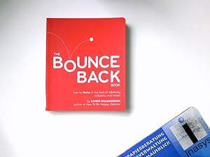 Seller image for Bounce Back Book: How to Thrive in the Face of Adversity, Setbacks, and Losses for sale by Antiquariat Buchhandel Daniel Viertel