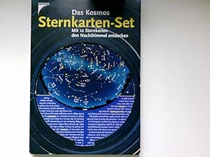 Das Kosmos-Sternkarten-Set; Teil: Oktober : das Sternbild des Monats: Pegasus