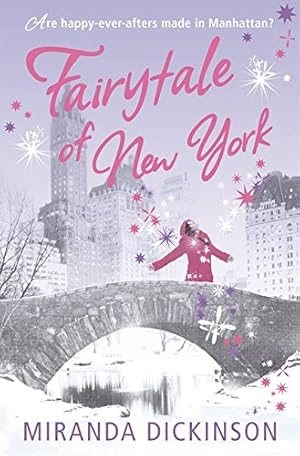 Bild des Verkufers fr Dickinson, M: Fairytale of New York zum Verkauf von Antiquariat Buchhandel Daniel Viertel