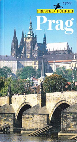 Seller image for Prag. von Anneliese Keilhauer. Fotogr. von Hermann Josef Wstmann / Prestel-Fhrer for sale by Antiquariat Buchhandel Daniel Viertel