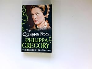 Bild des Verkufers fr The Queens Fool (English Edition) zum Verkauf von Antiquariat Buchhandel Daniel Viertel