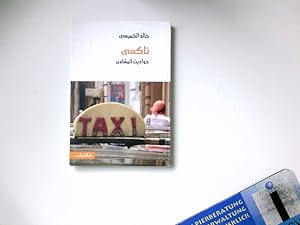 Bild des Verkufers fr Taxi zum Verkauf von Antiquariat Buchhandel Daniel Viertel