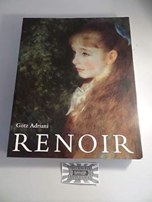 Renoir : Kunsthalle Tübingen, 20. Januar bis 27. Mai 1996 ; [das Buch erscheint als Katalog der A...