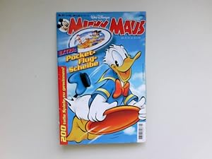 Walt Disneys Micky Maus Magazin Nr. 21 :