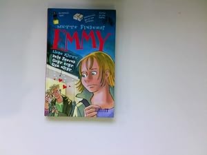 Image du vendeur pour Emmy; Teil: 7., Liebe Kitty, dein Freund geht echt gar nicht! mis en vente par Antiquariat Buchhandel Daniel Viertel