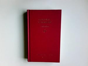 Immagine del venditore per Salambo : Roman. Gustave Flaubert. Aus dem Franz. von Heidrun Becker-Beltz / Klassiker der Weltliteratur venduto da Antiquariat Buchhandel Daniel Viertel