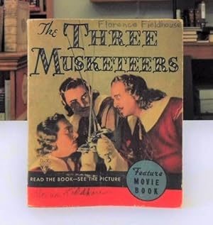 Immagine del venditore per The Three Musketeers venduto da Back Lane Books