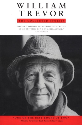 Seller image for William Trevor: The Collected Stories (Paperback or Softback) for sale by BargainBookStores