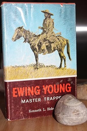 Ewing Young