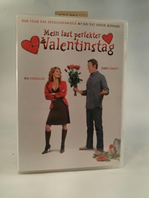 Seller image for Mein fast perfekter Valentinstag for sale by ANTIQUARIAT Franke BRUDDENBOOKS