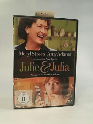 Seller image for Julie & Julia for sale by ANTIQUARIAT Franke BRUDDENBOOKS