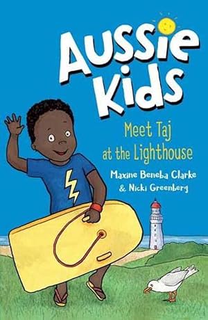 Seller image for Aussie Kids: Meet Taj at the Lighthouse (Paperback) for sale by Grand Eagle Retail
