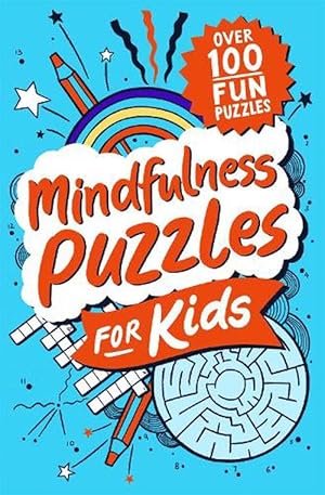 Bild des Verkufers fr Mindfulness Puzzles for Kids (Paperback) zum Verkauf von Grand Eagle Retail