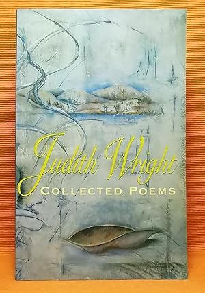 Immagine del venditore per Judith Wright Collected Poems 1942-1985 venduto da Wormhole Books