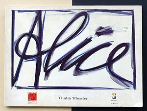 ALICE. Thalia Theater.