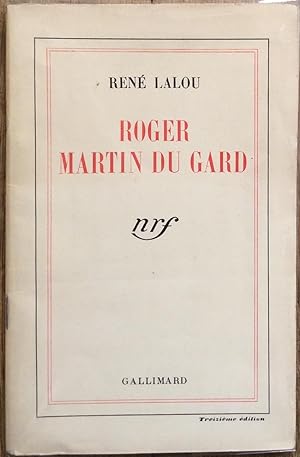 Roger Martin du Gard