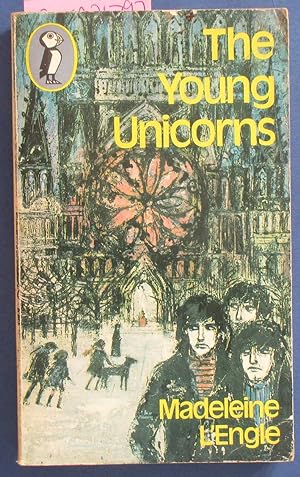 Young Unicorns, The