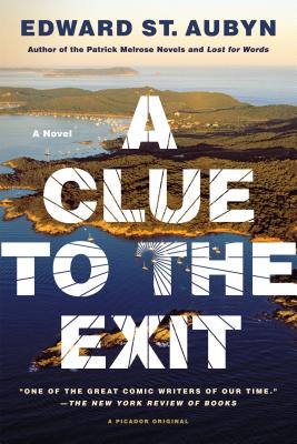 Seller image for A Clue to the Exit (Paperback or Softback) for sale by BargainBookStores