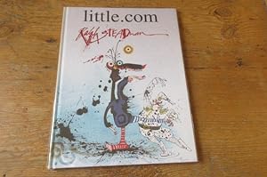 Seller image for Little.Com - SIGNED LIMITED EDITION in SLIPCASE for sale by Mungobooks