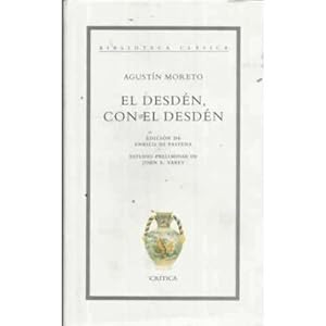 Bild des Verk�ufers f�r El desd�n, con el desd�n zum Verkauf von Librer�a Caj�n Desastre