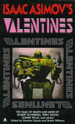 Imagen del vendedor de ISAAC ASIMOV'S VALENTINE'S a la venta por Fantastic Literature Limited