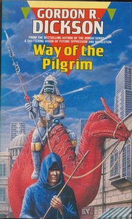 Seller image for WAY OF THE PILGRIM for sale by Fantastic Literature Limited