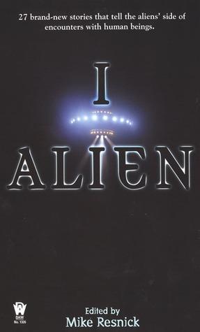 Immagine del venditore per I, ALIEN venduto da Fantastic Literature Limited