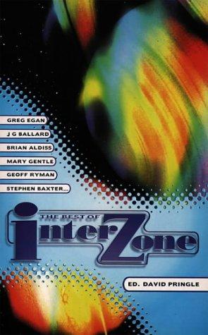Seller image for THE BEST OF INTERZONE for sale by Fantastic Literature Limited