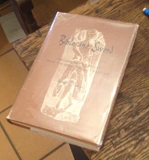Bild des Verkufers fr Bible and Sword: England and Palestine from the Bronze Age to Balfour zum Verkauf von Xochi's Bookstore & Gallery