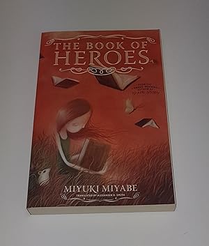 Bild des Verkufers fr The Book of Heroes zum Verkauf von CURIO