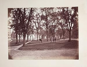 [Harvard University Class Album, Class of 1872]