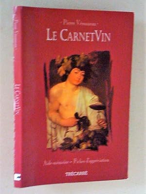 Le Carnet Vin (Carnetvin)