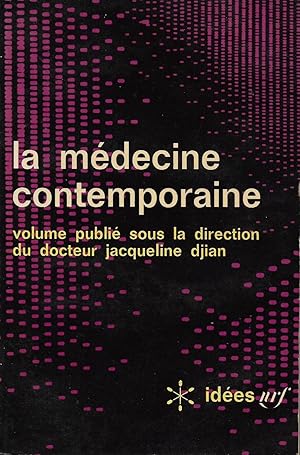 Médecine contemporaine (La)