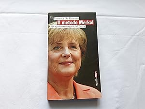 Veronica De Romanis. Il metodo Merkel