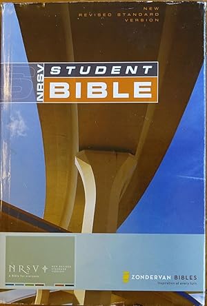 The NRSV Student Bible