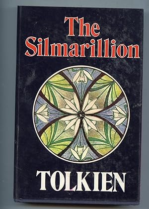 Bild des Verkufers fr The Silmarillion zum Verkauf von Ian Thompson