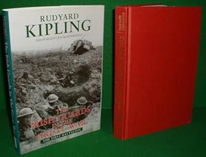 Bild des Verkufers fr THE IRISH GUARDS IN THE GREAT WAR THE FIRST BATTALION zum Verkauf von booksonlinebrighton