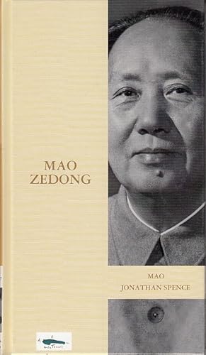 Immagine del venditore per MAO ZEDONG venduto da Librera Vobiscum