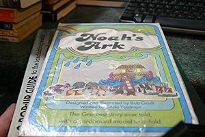 Seller image for Noah's ark: The greatest story ever told, with a cardboard model to unfold for sale by SGOIS